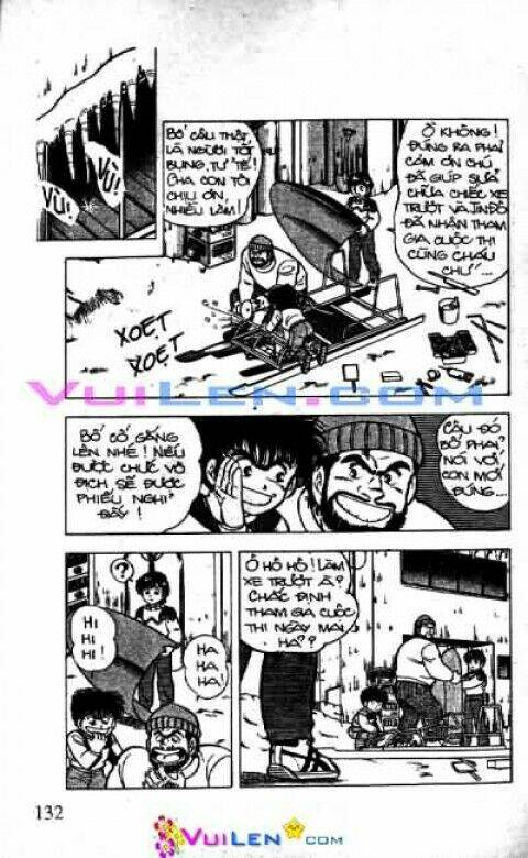 sôi động cầu trường full 17 tập chapter 2 132