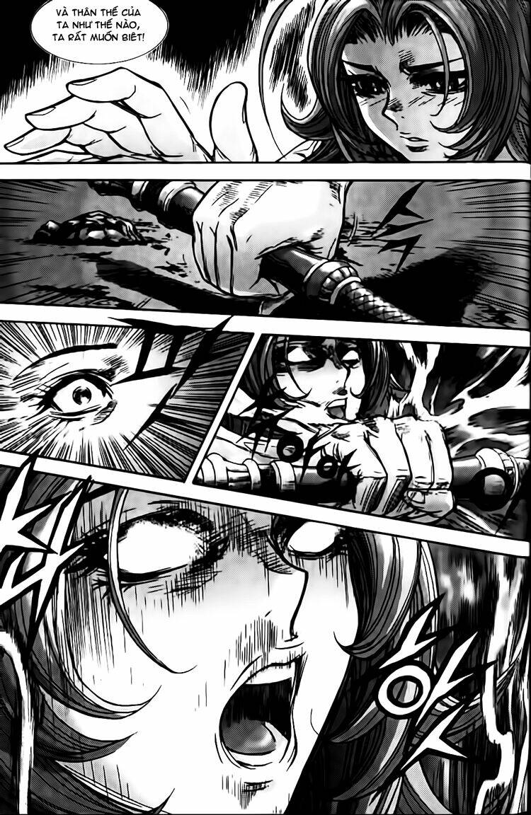 king of hell chapter 114 15