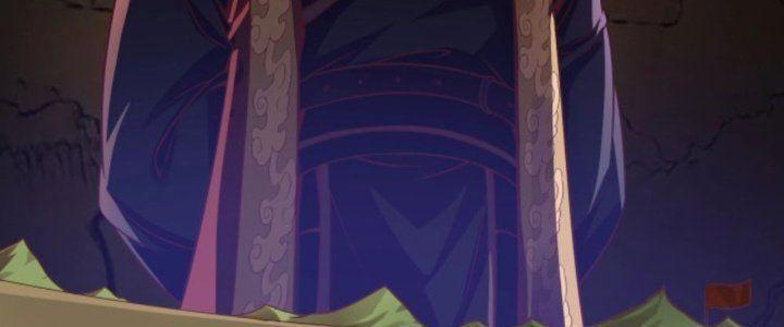 đại tần, ta là con tần thủy hoàng, giết địch thành thần chapter 1 12