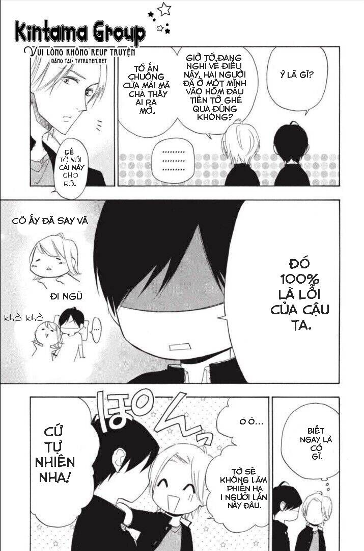 mint chocolate chapter 6 5