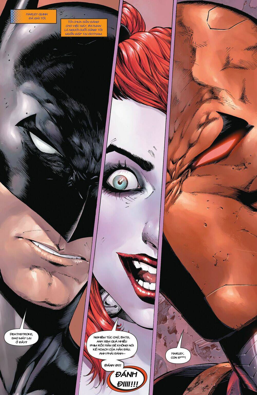 deathstroke chapter 5 3