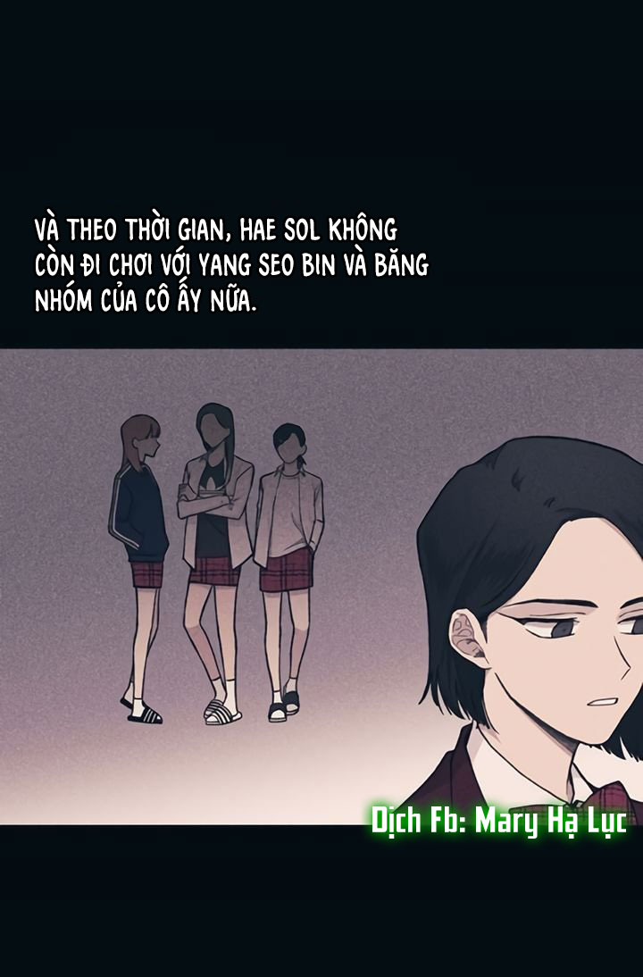 yeonwoo ngây thơ chapter 18 30
