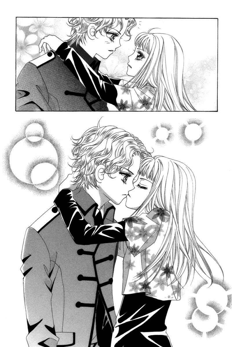 bạn trai tôi là ma cà rồng chapter 3 27