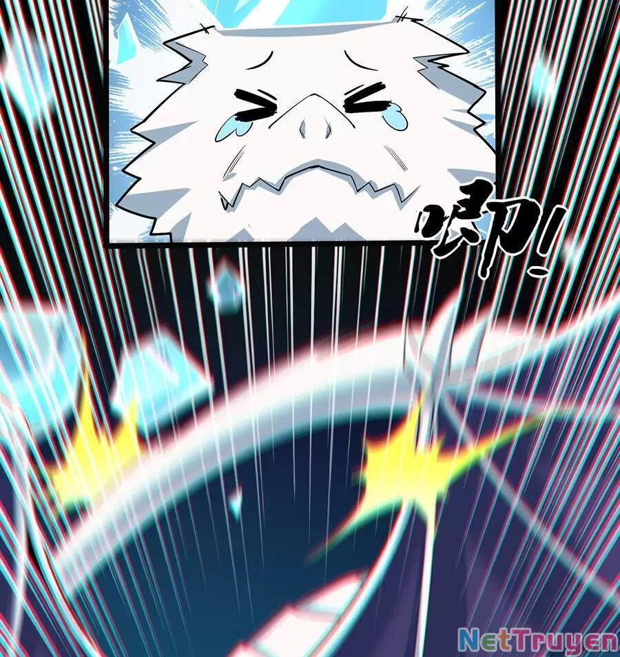 đồ long kỵ sĩ hôn môi ác long chapter 35.1 9