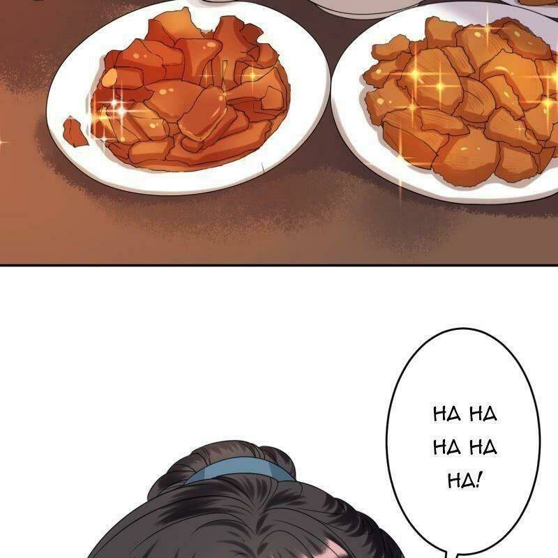 vương gia kiêu ngạo quá khó cua chapter 53 34