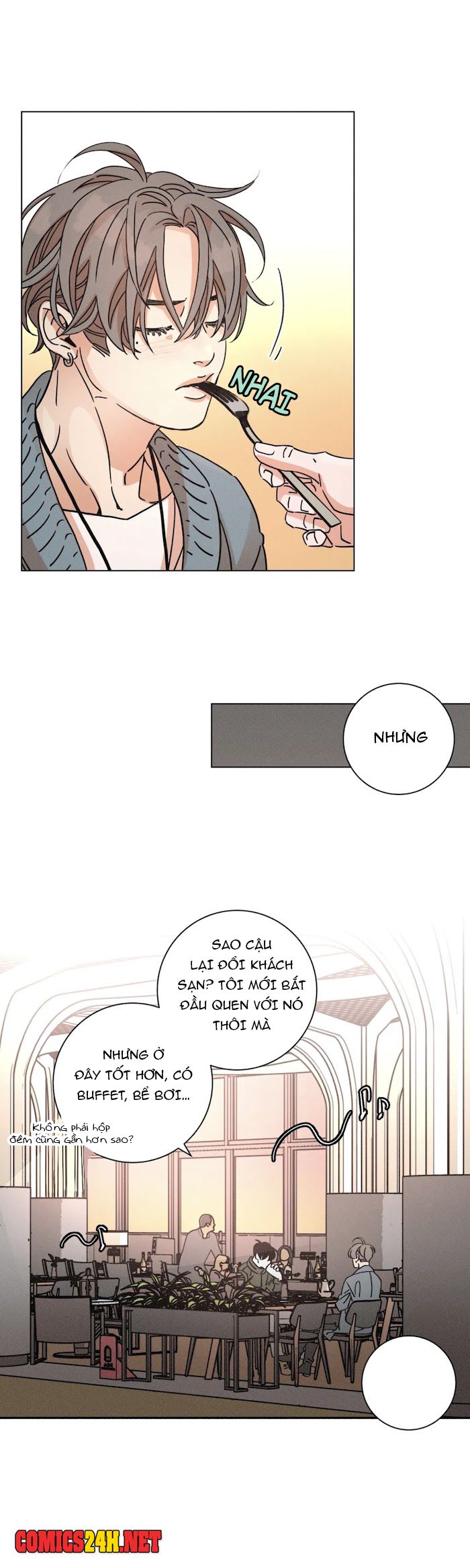 ouroboros chapter 43 18