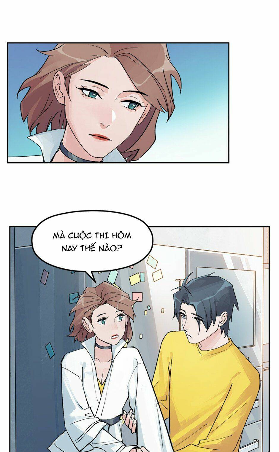 anh hùng và hiệp nữ chapter 66 27