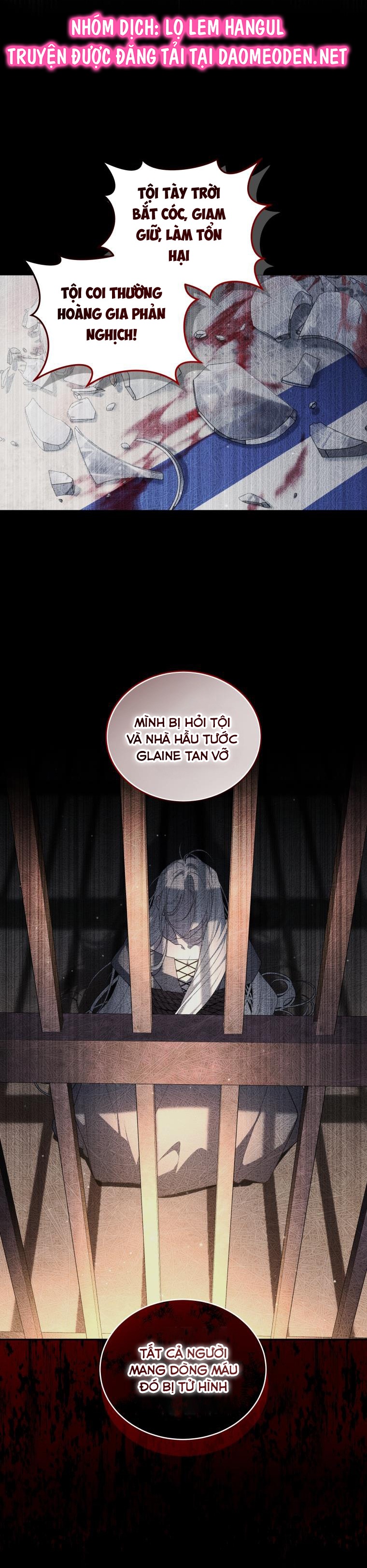 trở thành ác nữ thuần hóa thú cưng chapter 75 23