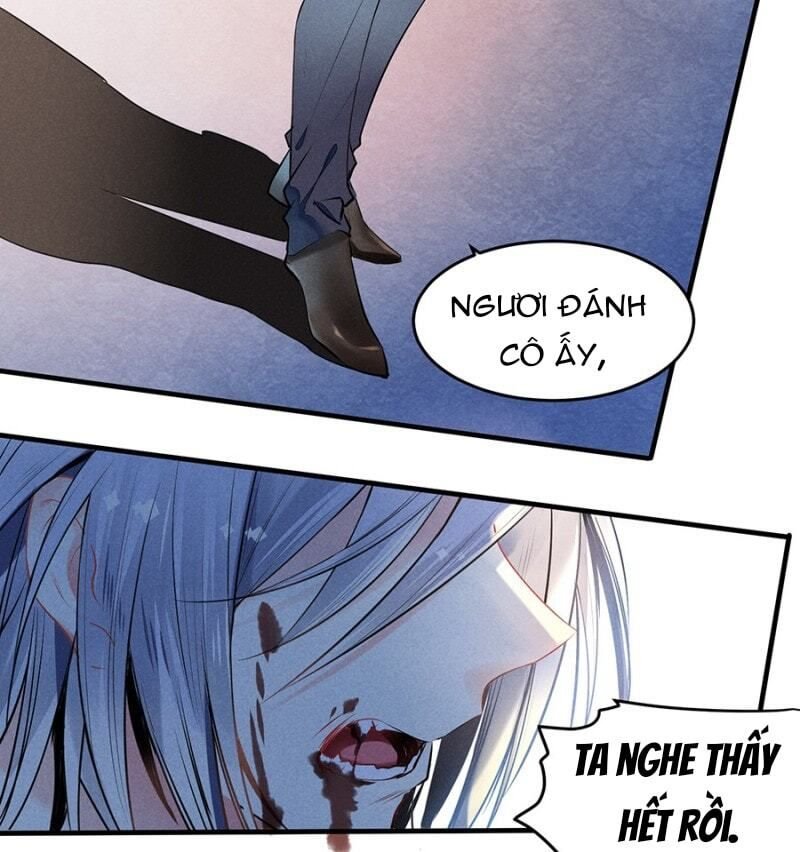 luyến khúc trăng lưỡi liềm chapter 12 15