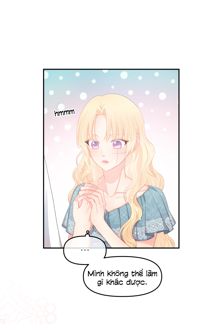 đừng đặt tình cảm mình vào cuốn sách đó chapter 10 32
