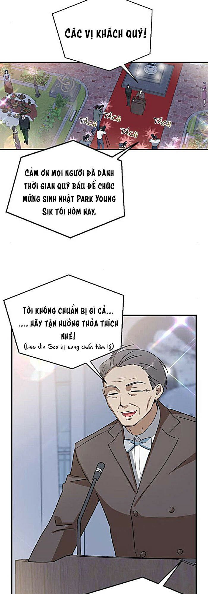 duyên nợ kiếp trước chapter 19 4