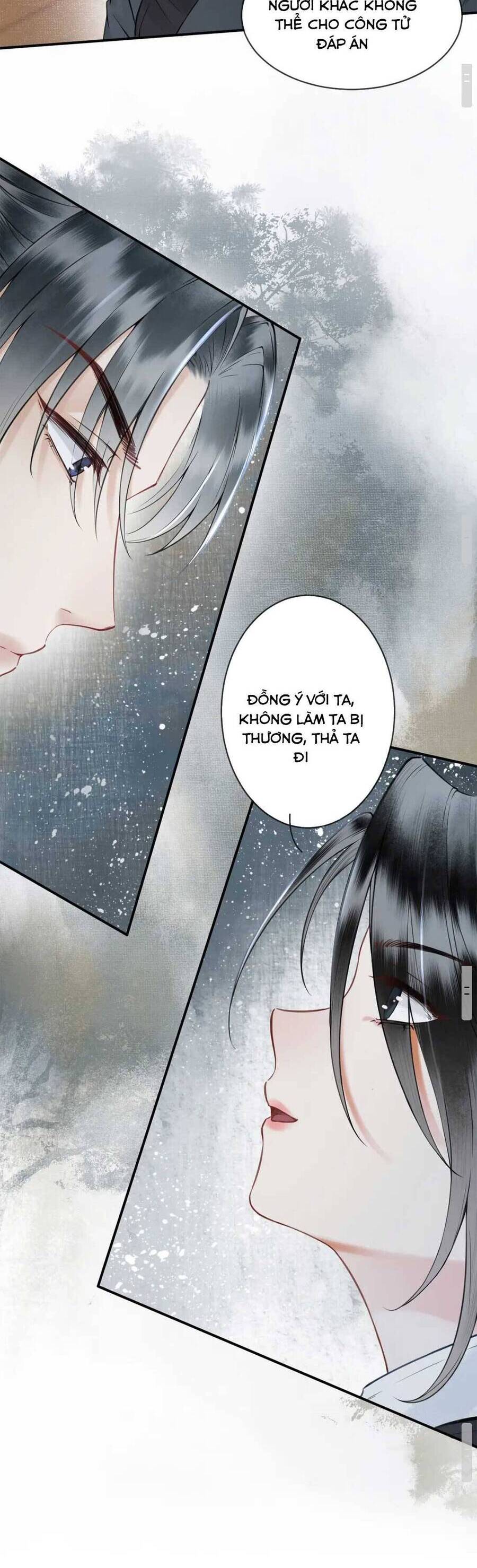 ngỗ tác cẩm y chapter 12 10