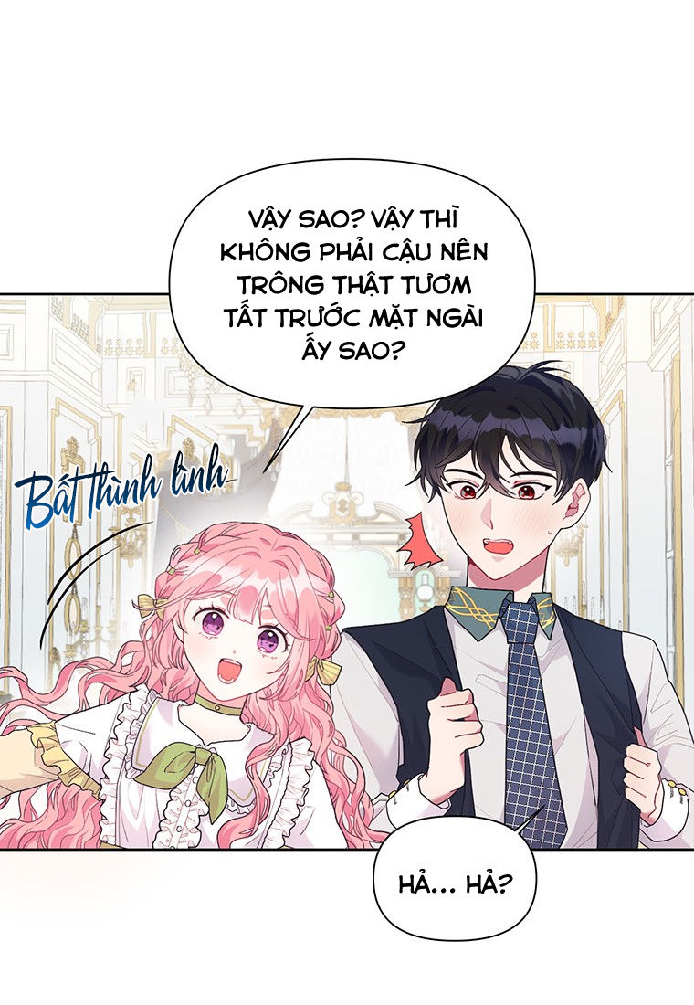 trở thành con dâu bất đắc dĩ chapter 10 13