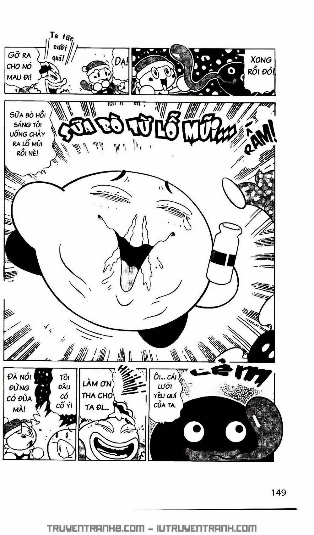 ngôi sao kabi chapter 98 17