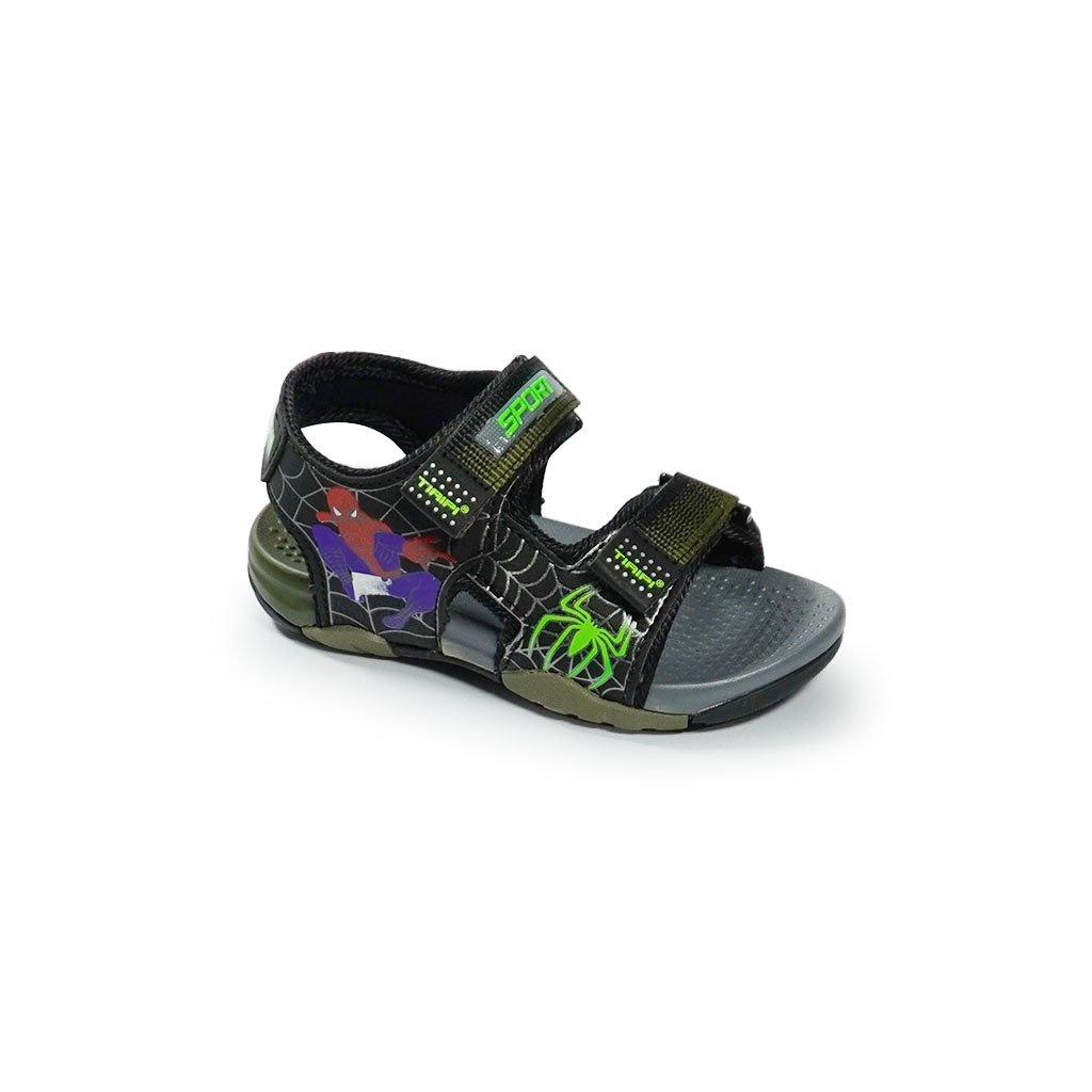 Sandal trẻ em siêu nhân mã SDTT422