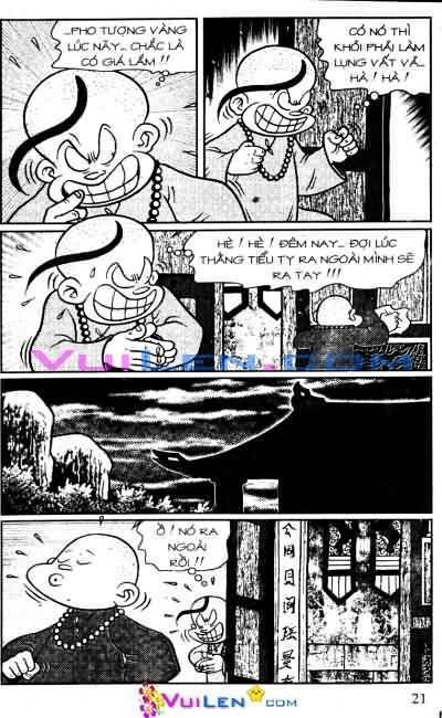 thần đồng đất việt chapter 36 17