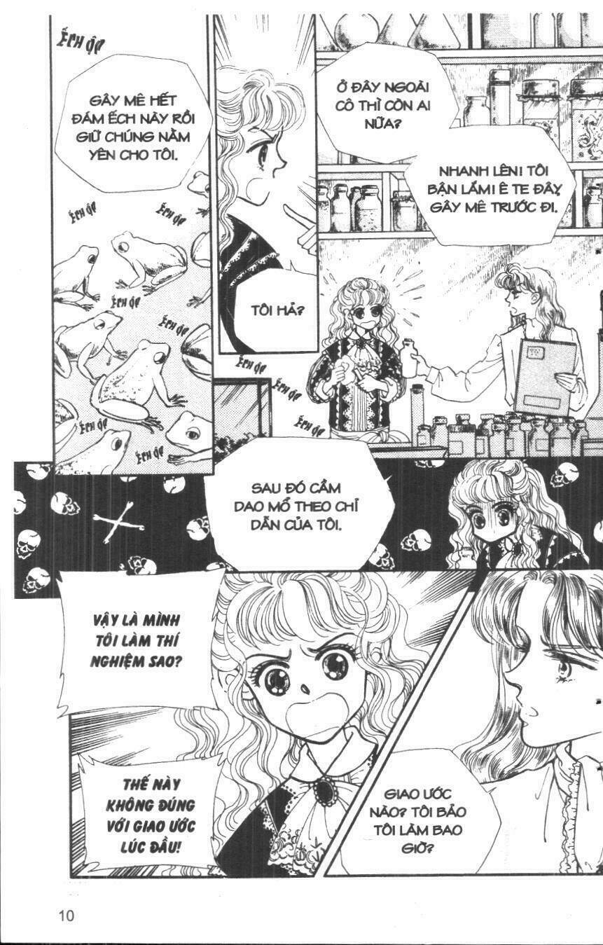 bibi iris chapter 2 10