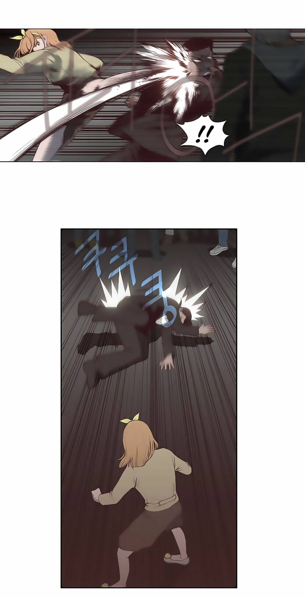 mrs. seonnyeo | mrs. tiên cô chapter 1 44