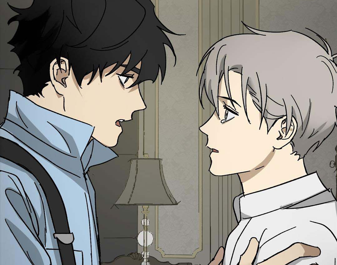 người hầu chapter 20 6