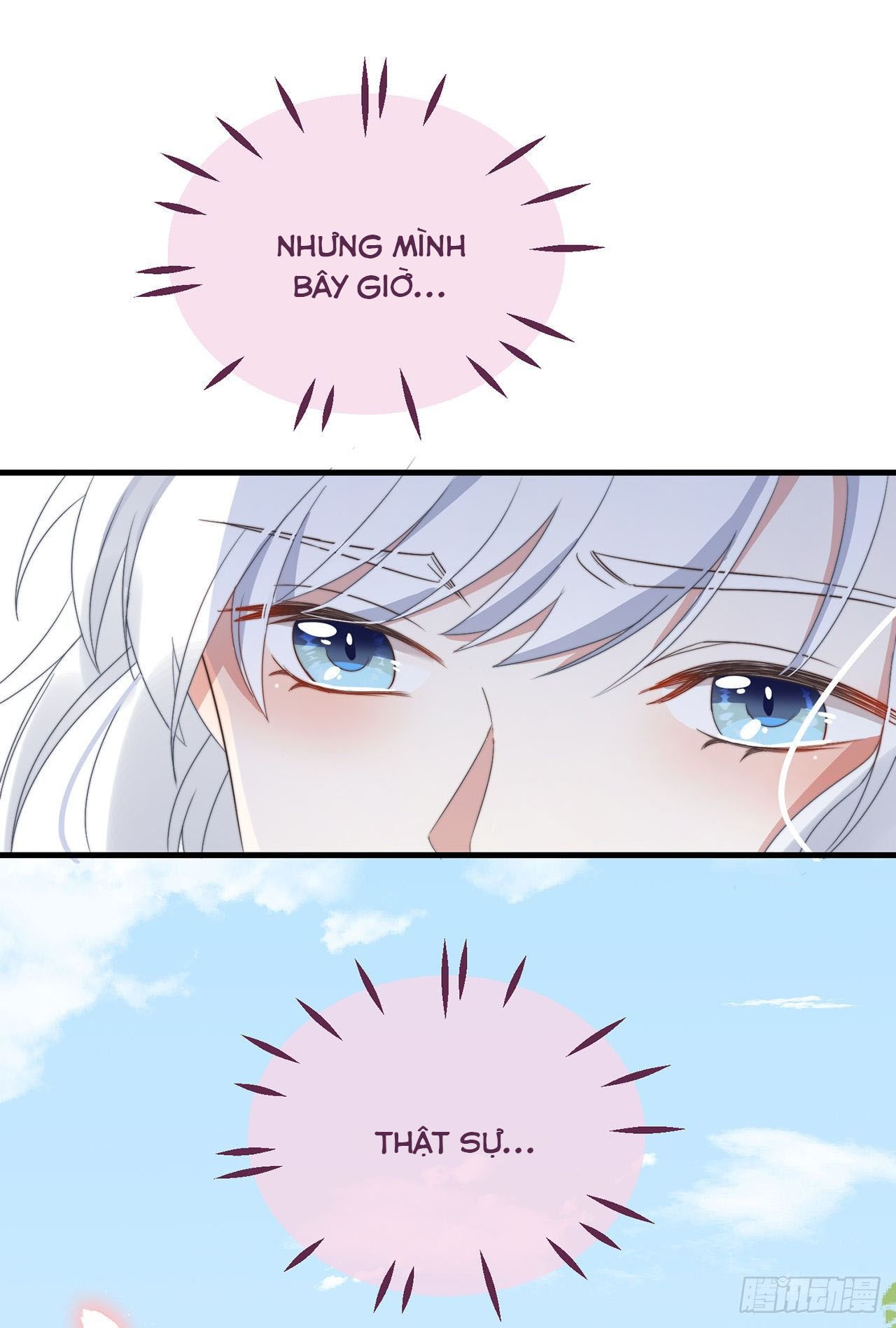 công lược sủng thê của sí hán vương. chapter 12 15