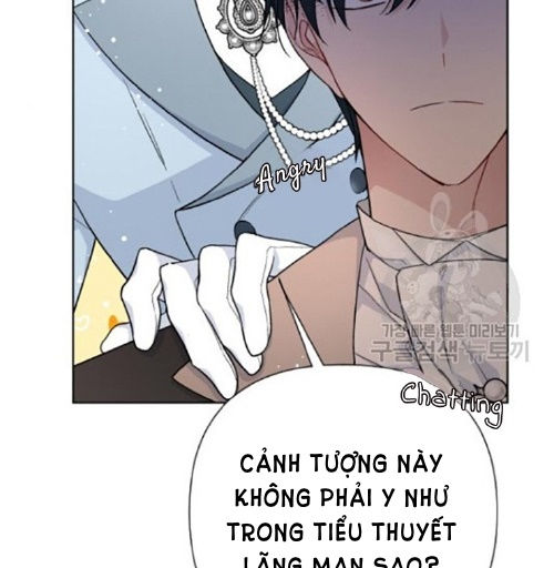 cách hiệp sĩ sống như một tiểu thư chapter 61 103