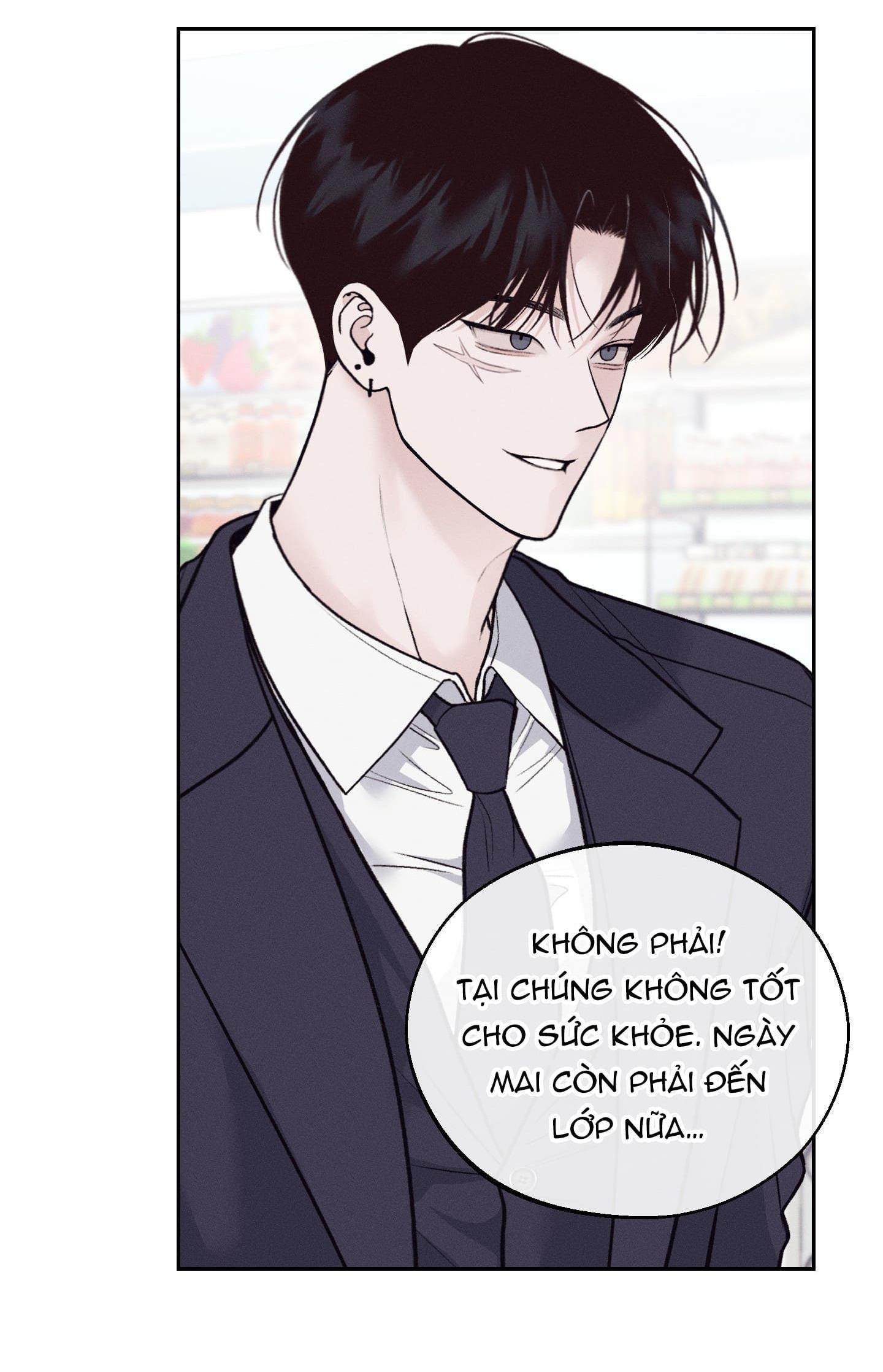 cứu tinh của thứ hai chapter 12 69