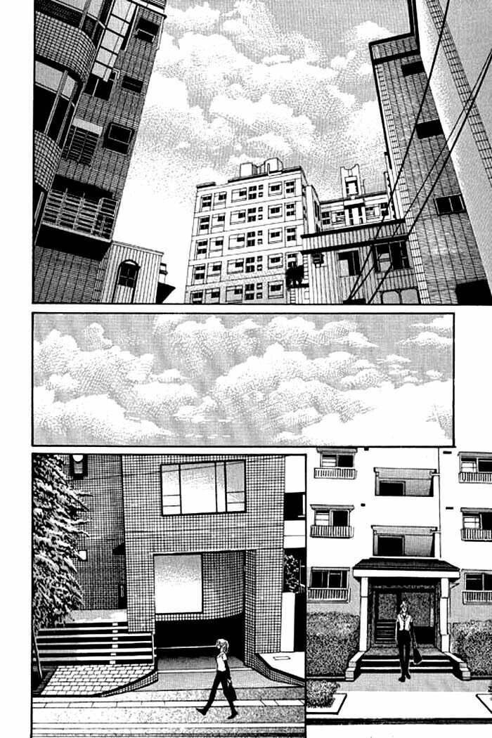 youth gone wild - tuổi trẻ cuồng nhiệt chapter 6 34