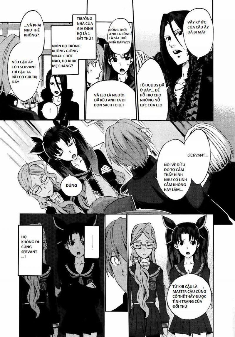 fate/extra ccc fox tail chapter 4 17