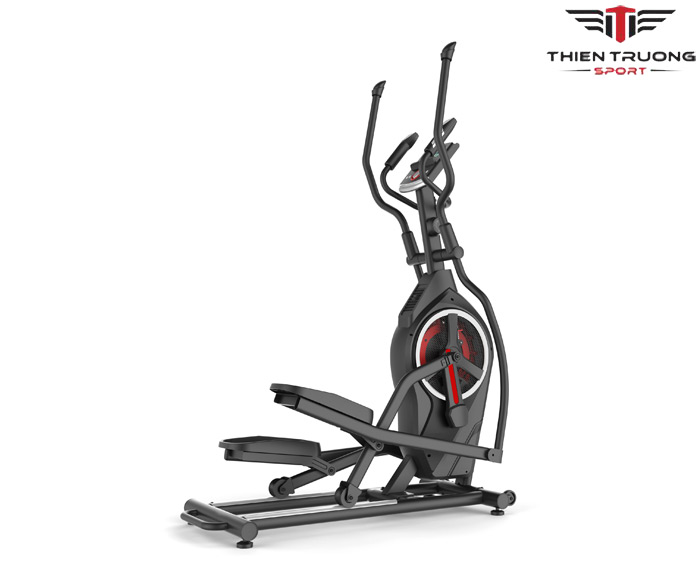 Xe đạp tập thể dục toàn thân Tokado TK 2000, Xe đạp tập trong nhà chính giá rẻ
