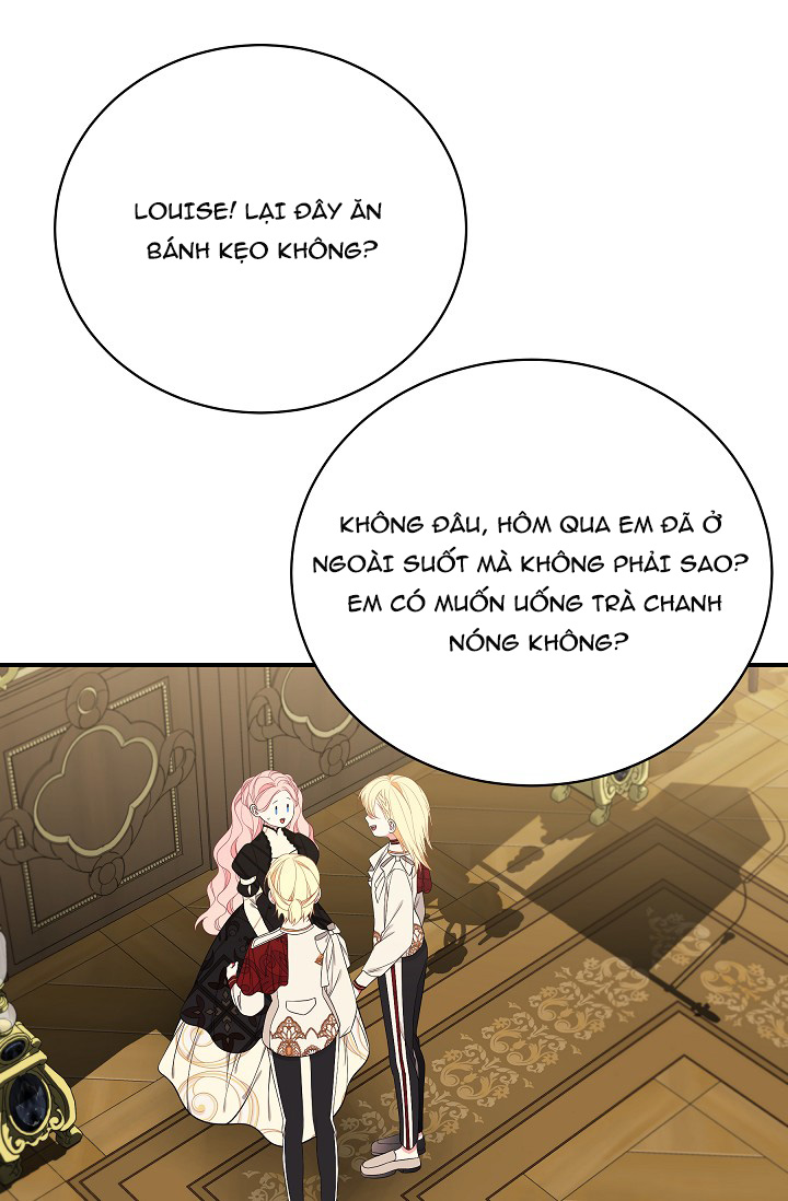 con chỉ đi tìm cha thôi chapter 30.1 32