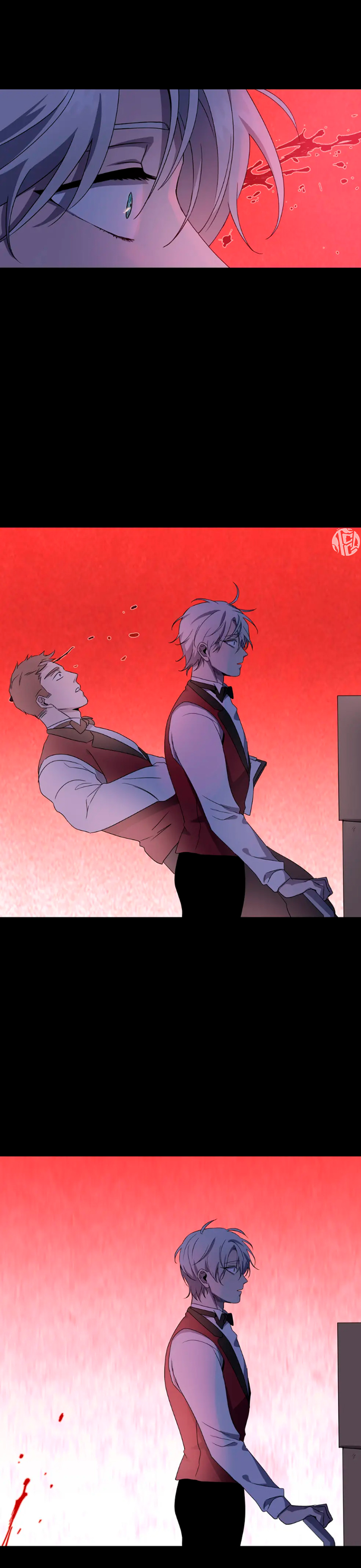 khúc ngợi ca kallisto chapter 2 38