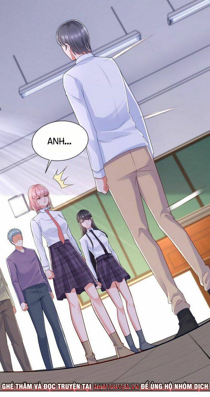 chí tôn toàn năng chapter 80 32