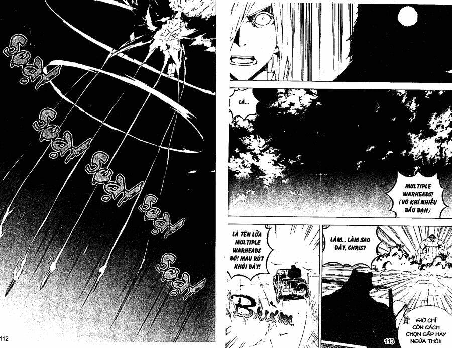 đột kích - raiders chapter 8 57