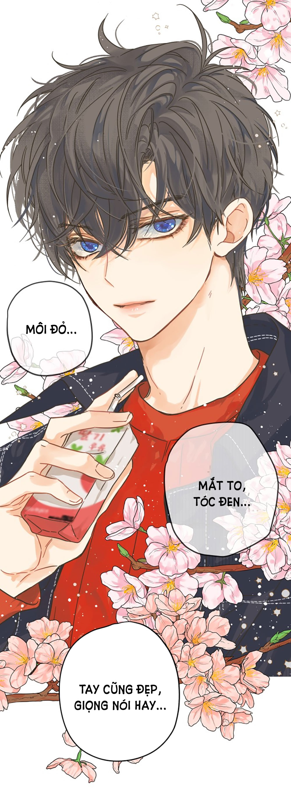 Tuyển Tập Truyện Ngắn Dằm Khăm Của Bạn Mảy chapter 47.1 - Trang 15