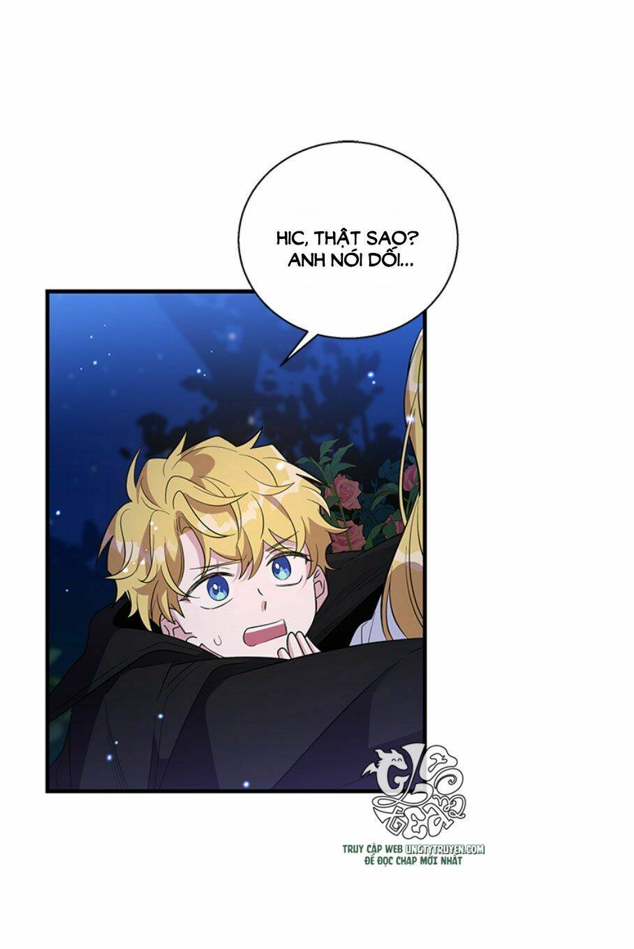 chồng yêu, em muốn đình công! chapter 43 23