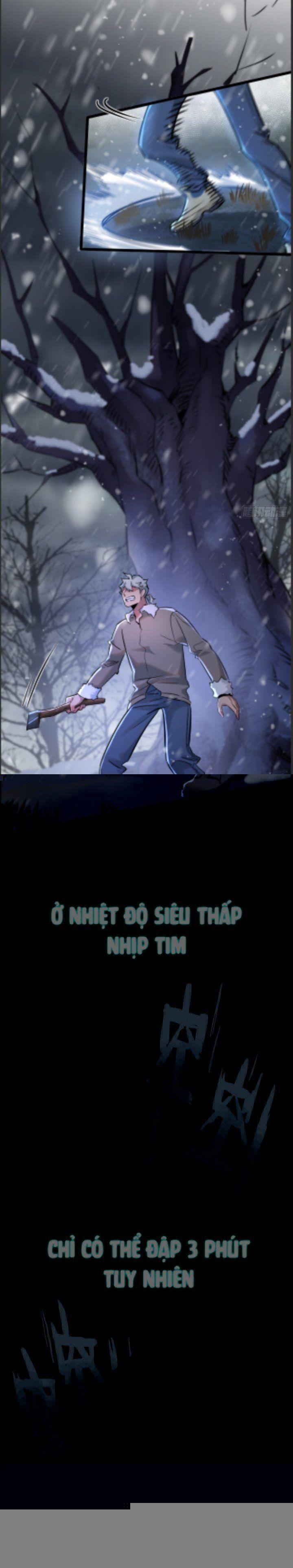 mạt thế siêu cấp nông trường chapter 0 2