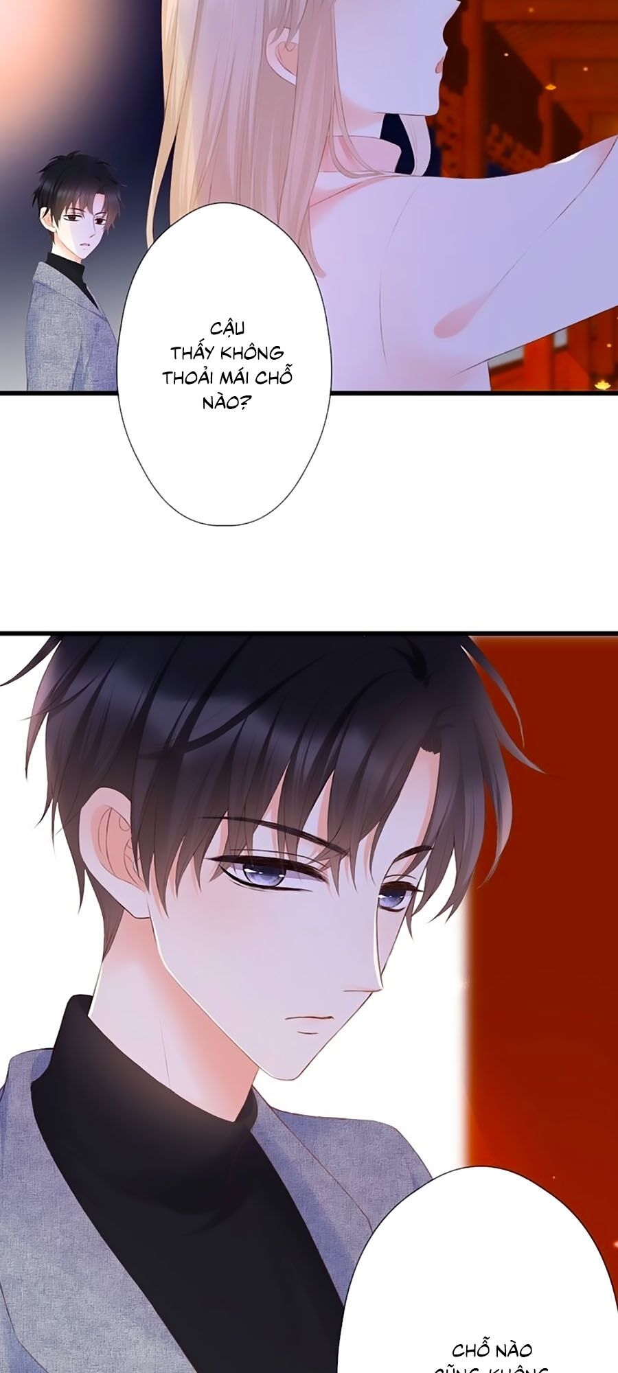 hoa chưa nở rộ chapter 56 11