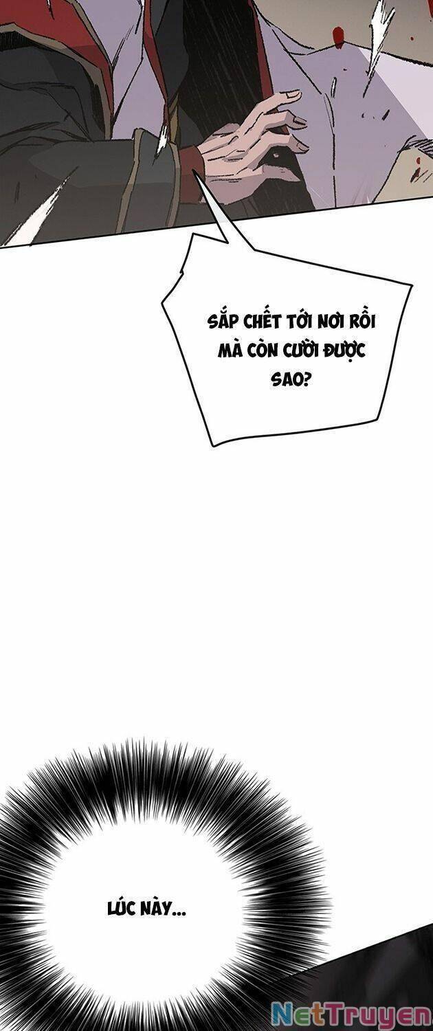 kiếm sĩ bất bại chapter 121 73