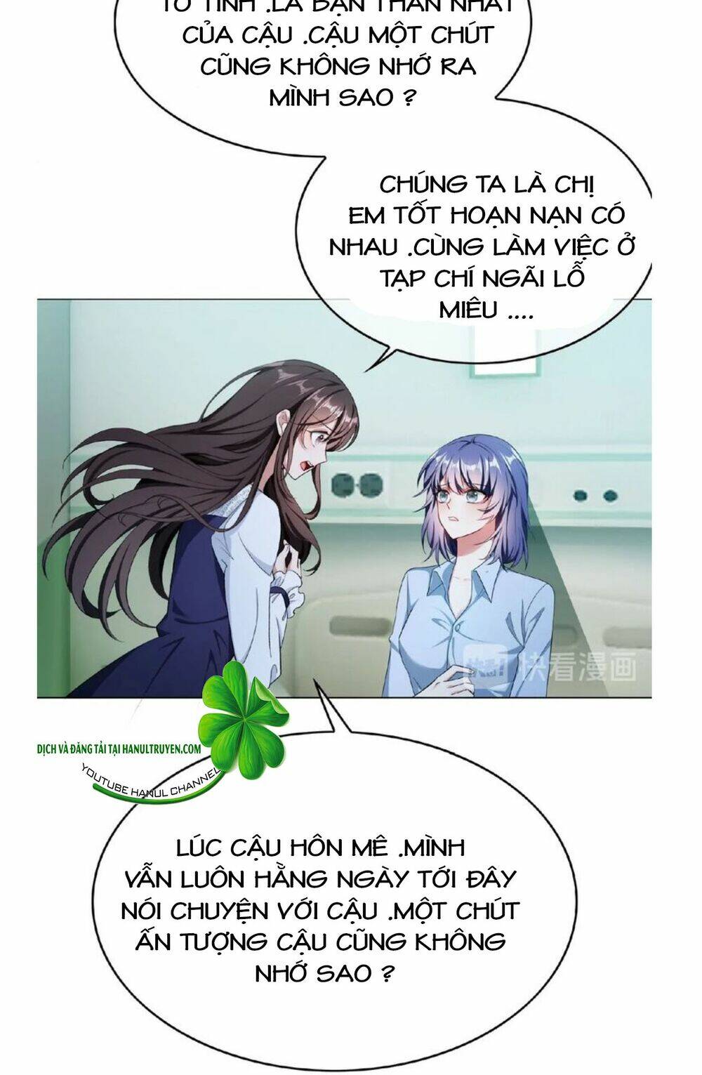 cô vợ nhỏ nuông chiều quá lại thành ác!! chapter 138 6