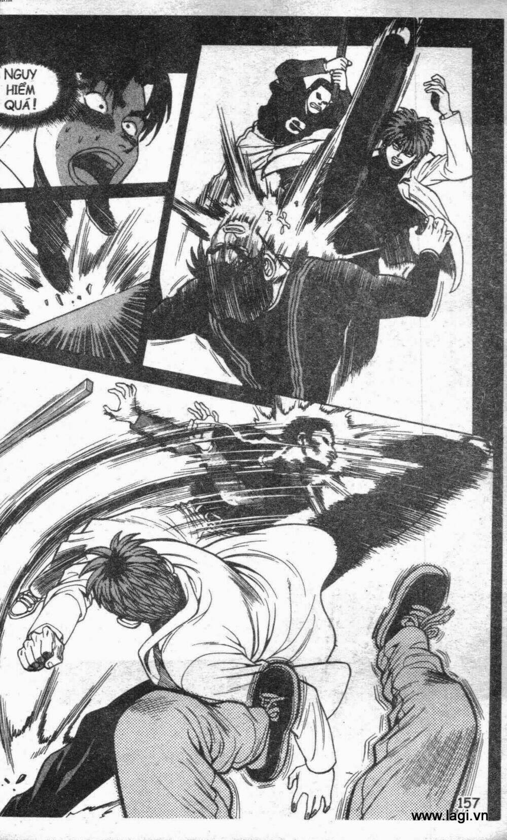 change guy chapter 9 9