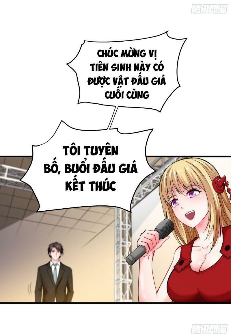 tối cường thần y tại đô thị chapter 139 12
