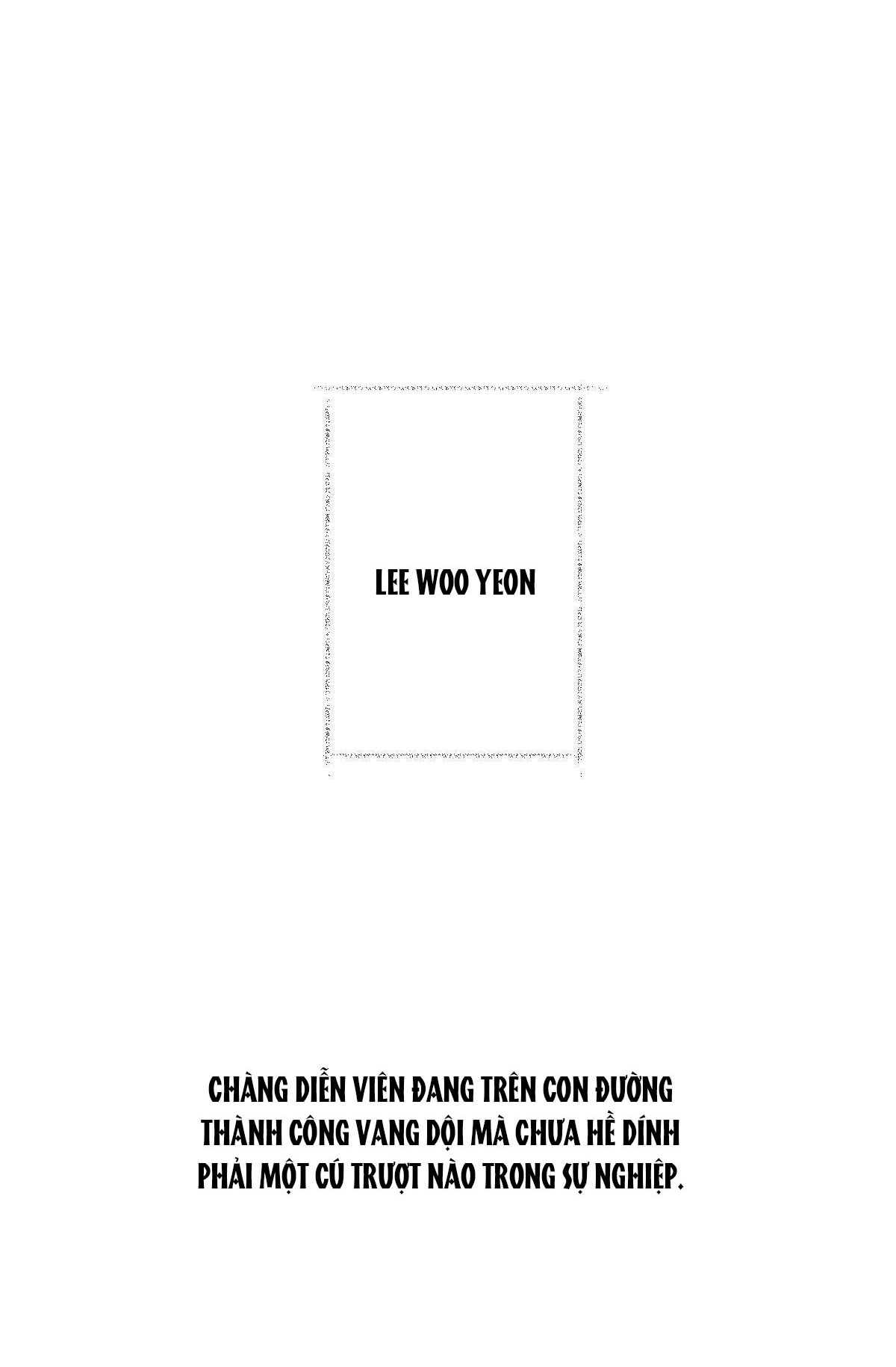 cố ý sơ xuất yêu đương chapter 1.1 9