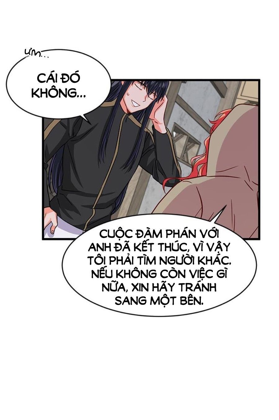 yêu cầu kết hôn của priscilla chapter 6 61