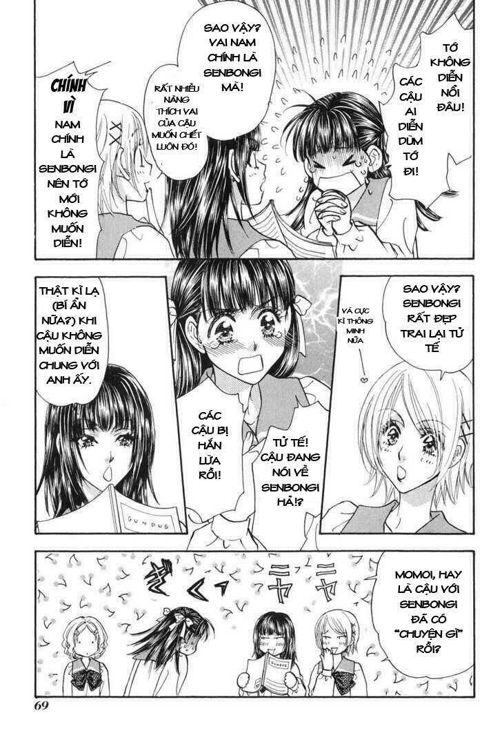 boku to kanojo no xxx chapter 22 10