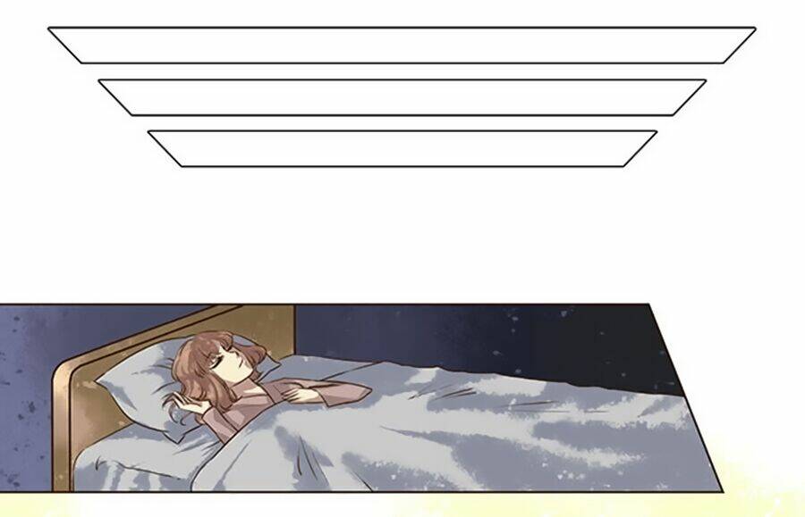 thiên niên minh vương cộng chẩm miên chapter 4 46