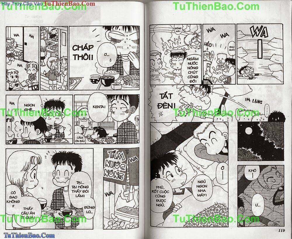 nhóc miko chapter 5 59