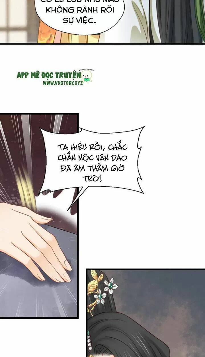 kiều nữ độc phi chapter 188 22