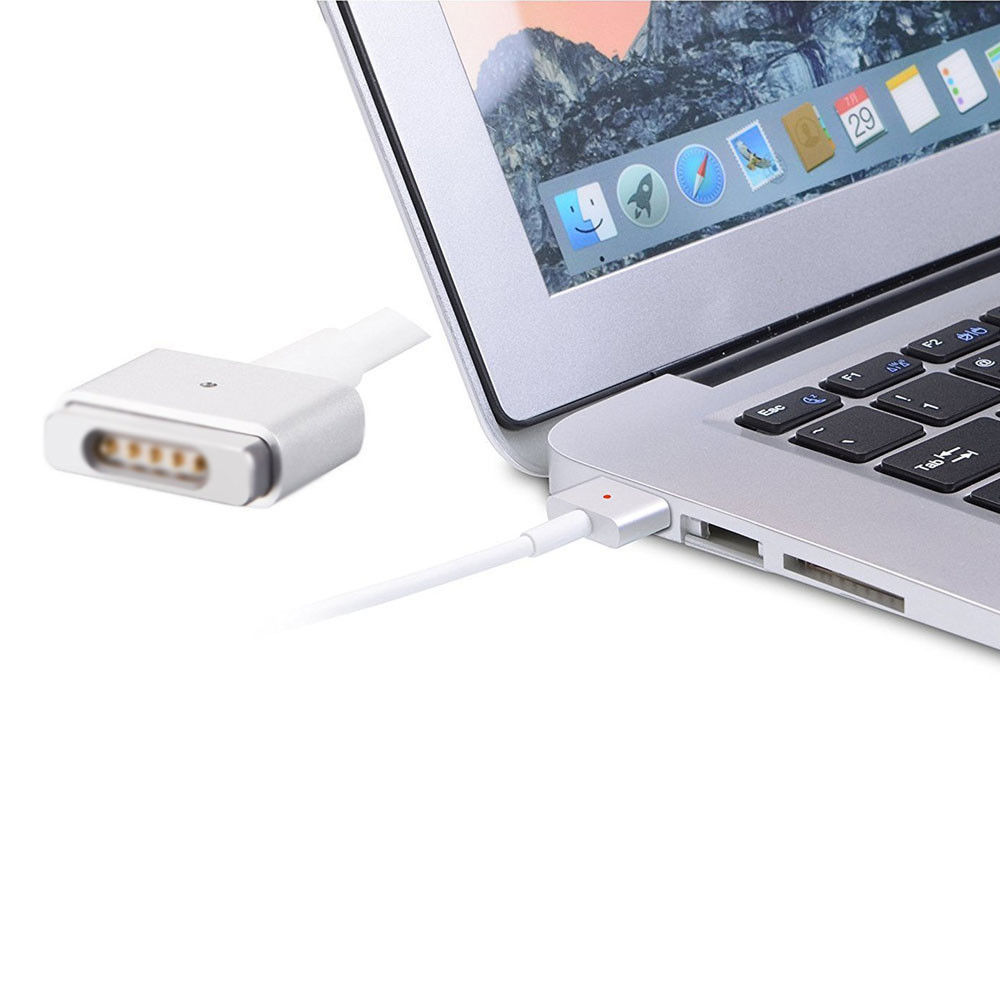 Thiết Bị Sạc Dành Cho Macbook Pro 16.4V-3.65A - chân T