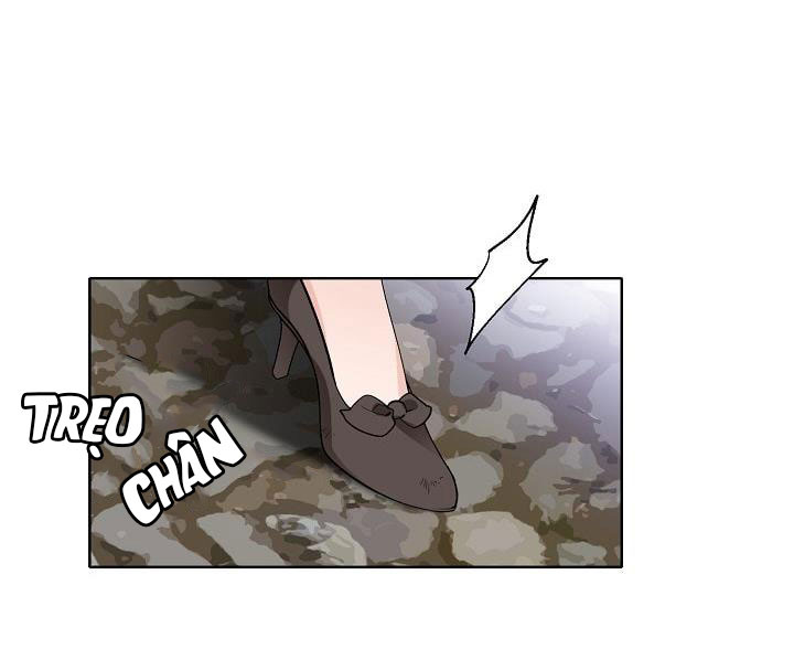 thanh tra của muiella chapter 67 22