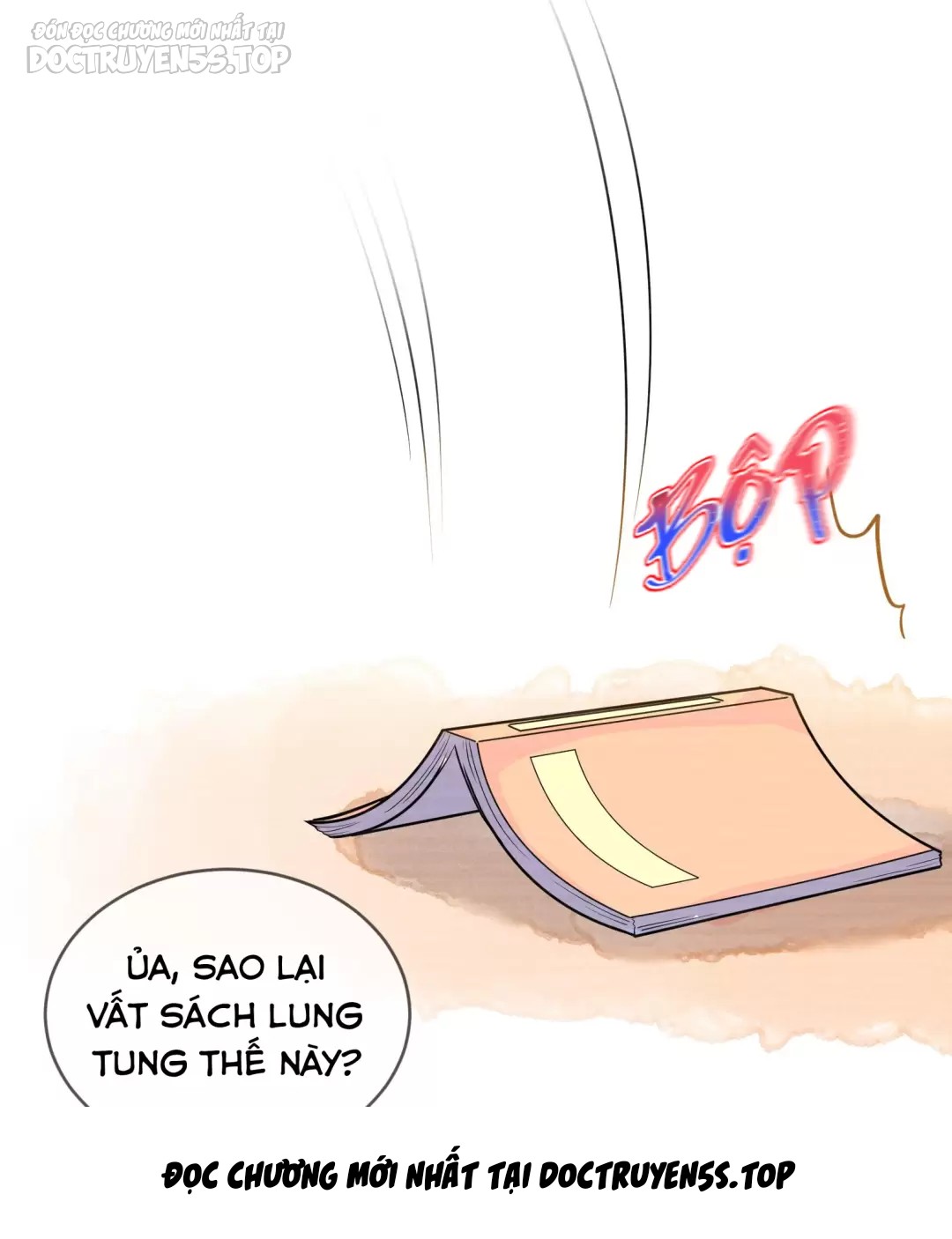 lời nói dối của cô ấy chapter 11 55